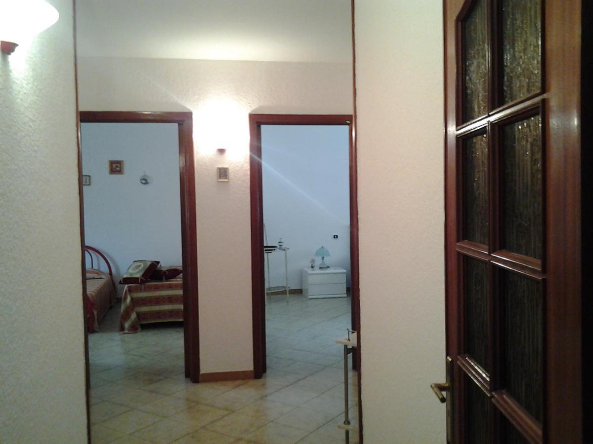 Villa La Baronessa Tiggiano Exterior foto