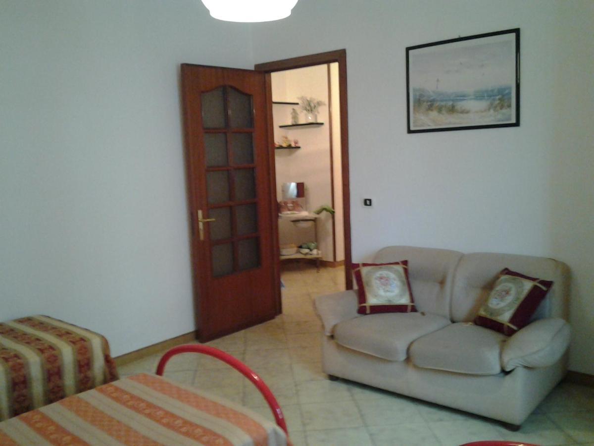 Villa La Baronessa Tiggiano Exterior foto